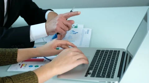 Finance 動画素材 193999313