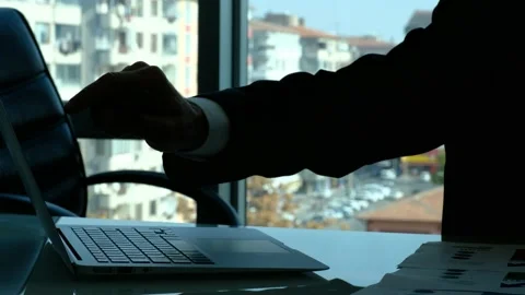 Finance 動画素材 194002514