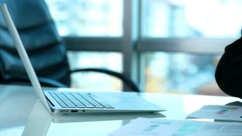 Finance 動画素材 194007194