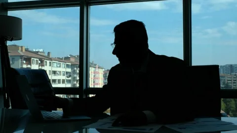 Finance Video stock 194025661