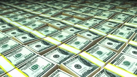 Finance 库存影片 314932283