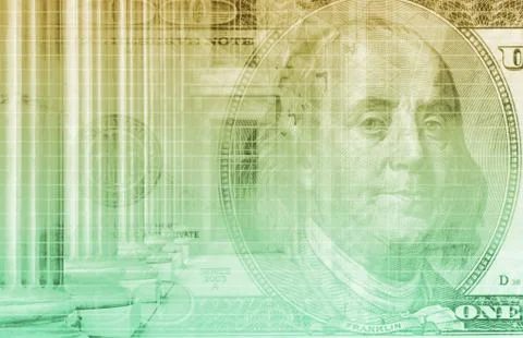 Finance Stock Illustration