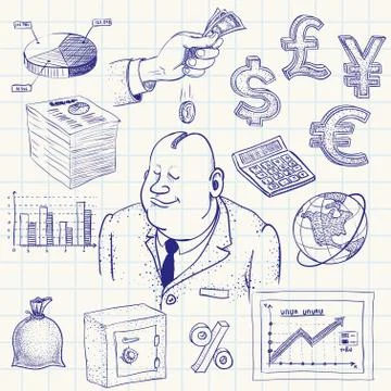 Finance Illustration
