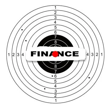 Finance Ilustración de archivo