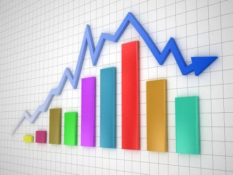 Finance Stock Illustration