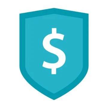 Finance Insurance Concept Stock Illustration