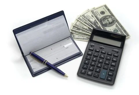 Finance Foto stock