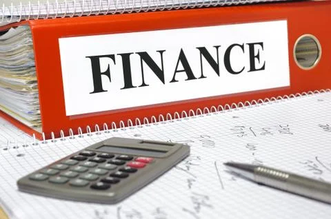 Finance Stock Photos