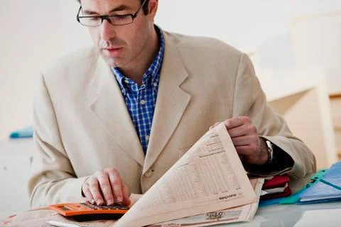 Finance Stock Photos