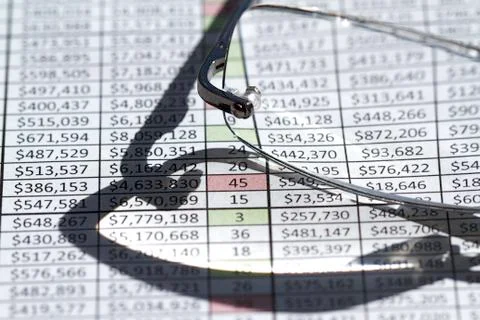 Finance Stock Photos