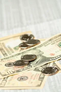 Finance Stock Photos