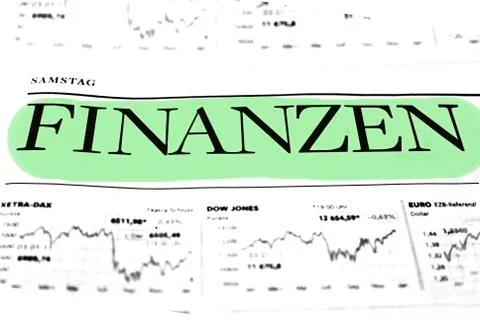 Finance Stock Photos