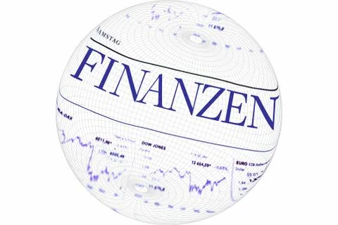 Finance Stock Photos