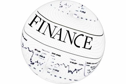 Finance Stock Photos