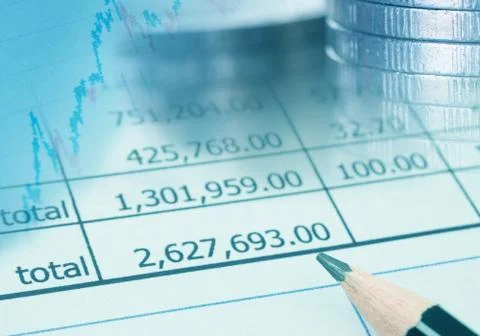 Finance Stock Photos