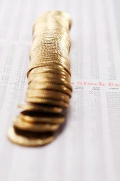 Finance Stock Photos