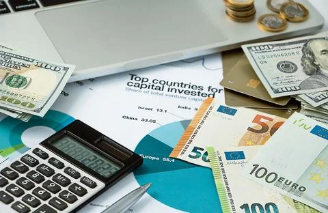 Finance Stock Photos