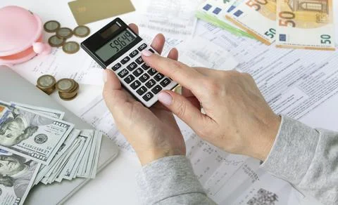Finance Stock Photos