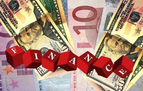 Finance Stock Photos