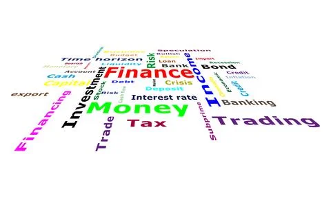 Finance Stock Photos