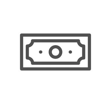 Finance related icon. Illustration