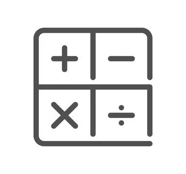 Finance related icon. Illustration