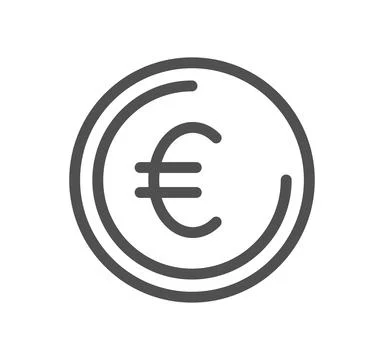 Finance related icon. Illustration