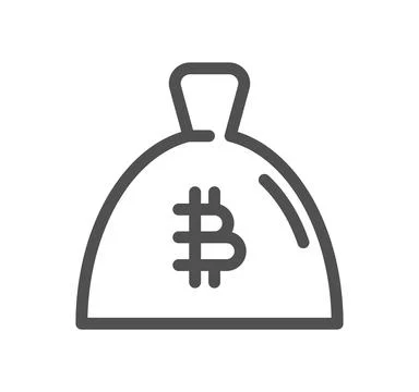 Finance related icon. Stock Illustration