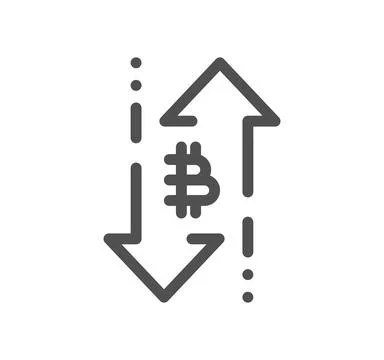 Finance related icon. Illustration