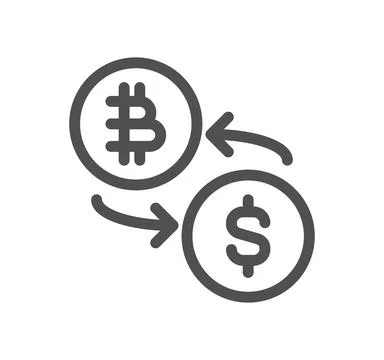 Finance related icon. Illustration