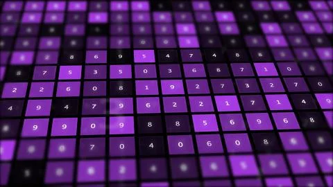 The finance spreadsheet concept abstract background. Stock Illustration