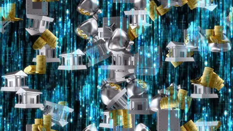 Finance Animation Stock Footage ~ Royalty Free Stock Videos | Page 8