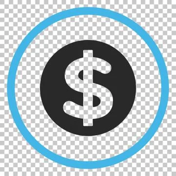 Finance Vector Icon Stock Illustration