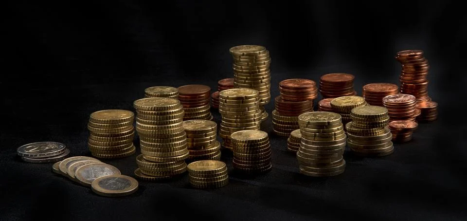 Finances Stock Photos