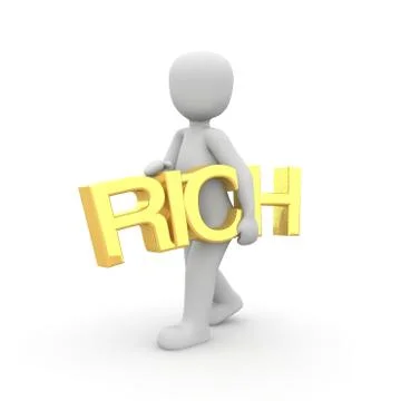Financial 2 Stock Illustration