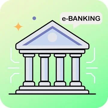 Financial Advising イラスト素材