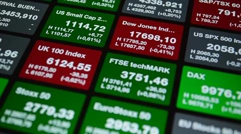 Financial background. Stock-Footage 63747045