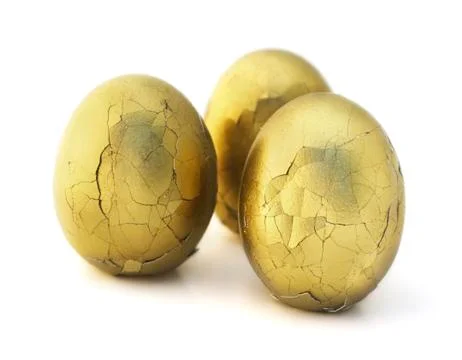 Financial Breakdown Stock Photos