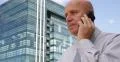 Financial Concept Free Market Player Financial Agent Smartphone Talking Business 4k or 4k+ Resolution