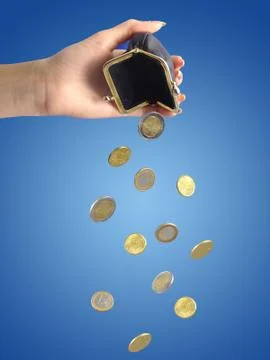 Financial concept. 写真素材