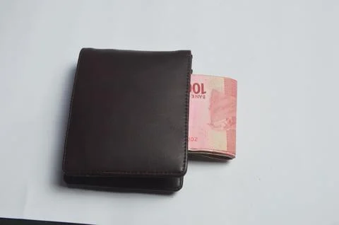 Financial concept Stock Photos