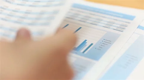 Financial data of the company Stock Footage 67456241