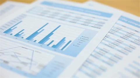 Financial data of the company Stock Footage 67456289