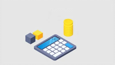 Financial growth HD Stock Footage 145081441