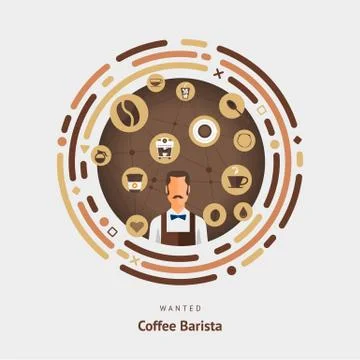 Financial Stock Illustration