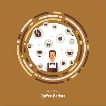 Financial Stock Illustration