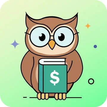 Financial Literacy イラスト素材