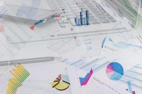 Financial Stock Photos