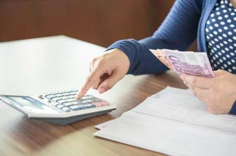 Financial Stock Photos