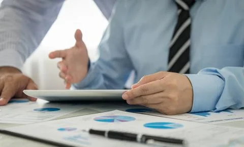 Financial Stock Photos